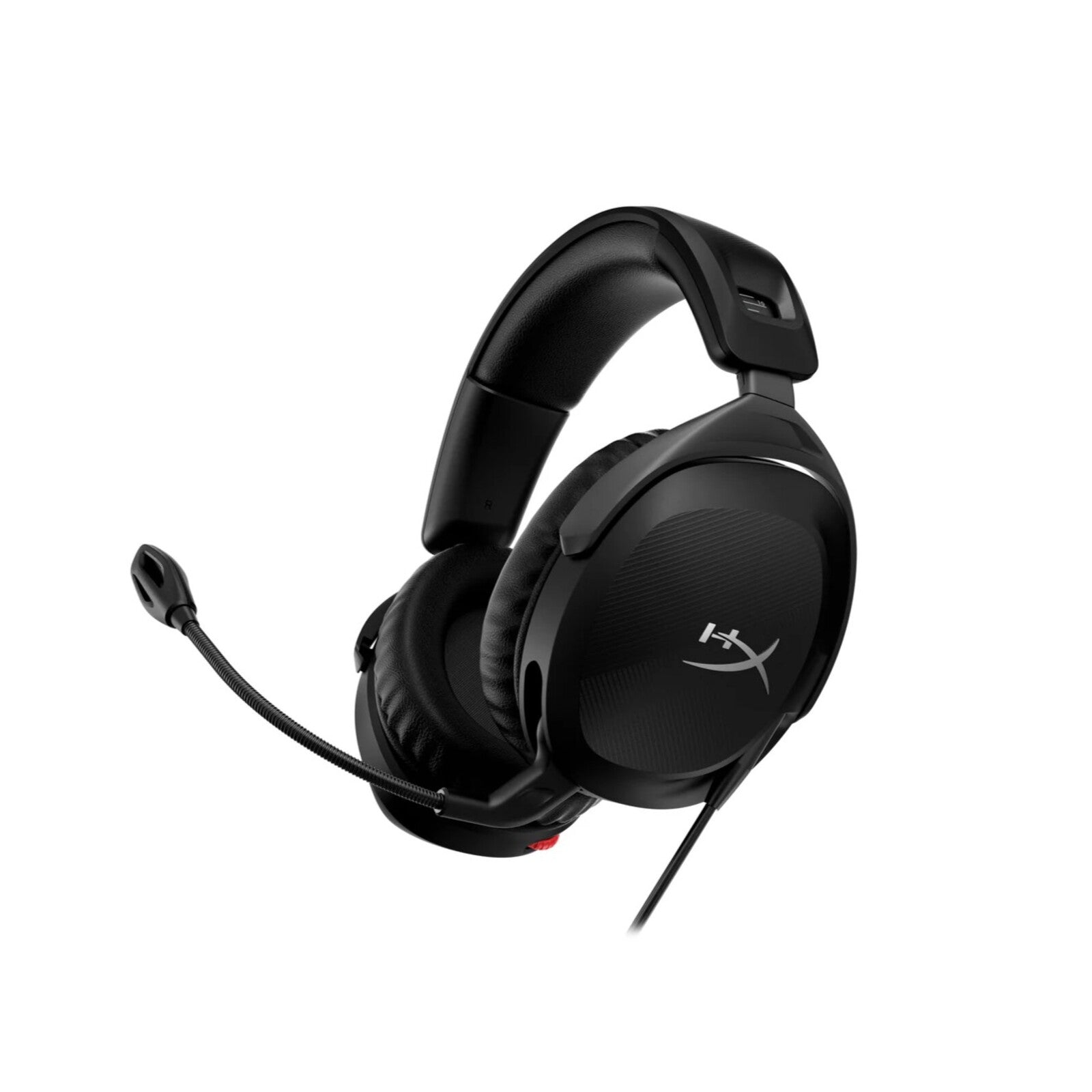HyperX Cloud Stinger 2 - Gaming Headset Black HYPERX